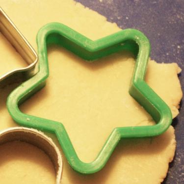 3D-Drucker-Workshop - Weihnachtsspecial