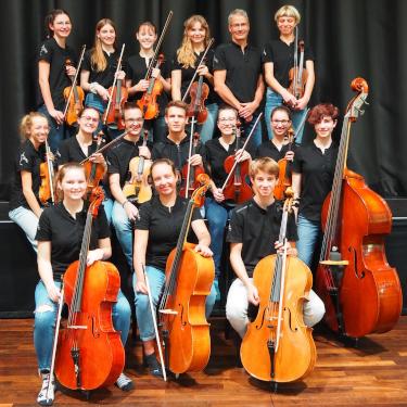 Bluestrings - kreativ, innovativ, verspielt, einmalig