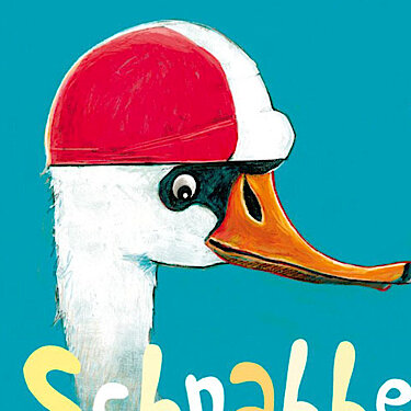 Vorlesestunde 