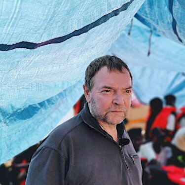 Gratwanderung zwischen �berleben und Perspektive im Mittelmeer und der T�rkei