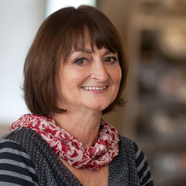 Astrid Regler