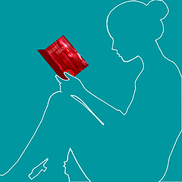 Gemeinsam lesen -  Silent Reading