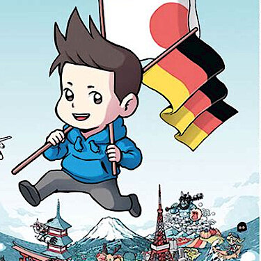 „Einfach Japanisch“