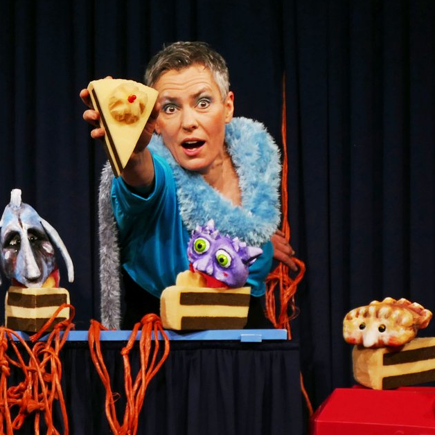 Theater exen & flunker Produktionen 