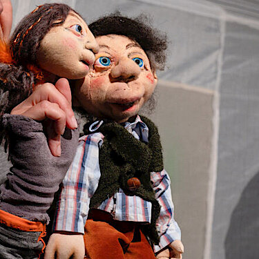 Figurentheater Maren Kaun 