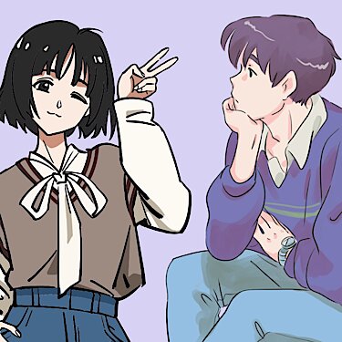 Manga Club am Manga Monday