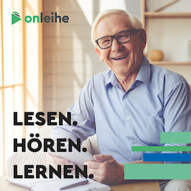 Neue Funktionen, besseres Nutzungserlebnis - die Onleihe 3 kommt