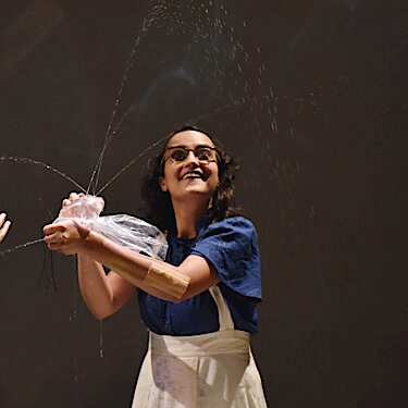 Theater Lehmann, Wenzel & Kley 