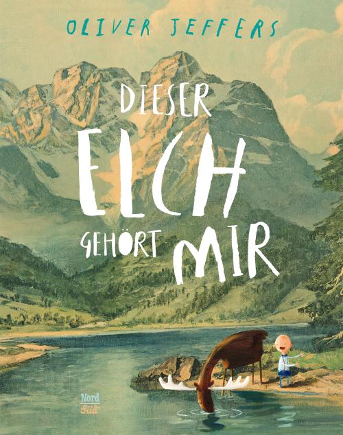 Vorlesestunde: