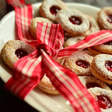 Frohe Weihnachten