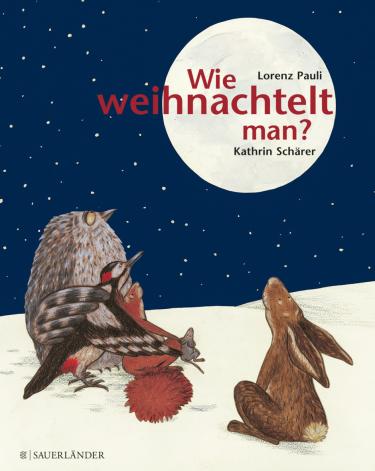 Vorlesestunde: